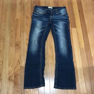 Big star liv boot size 27 R